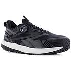 Reebok SKYDDSSKO IB3613 S1PS SVART 45 840000444