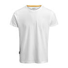 Jobman T-shirt 5268 Vit L 65526814-1000-6