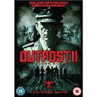Outpost II: Black Sun (UK) (DVD)