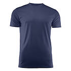 Printer T-Shirt Run active Navy 5XL 2264023-600-11