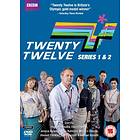 Twenty Twelve - Series 1-2 (UK) (DVD)