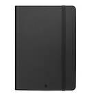 Celly BOOKBAND - Samsung Galaxy Tab A9+ - Black