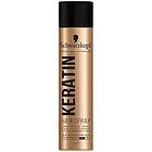 Schwarzkopf Keratin Hårspray 400ml