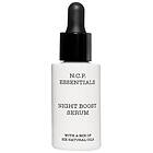 Essentials N.C.P Night Boost Serum 30ml