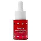 Uoga Uoga Essence Emulsion Face Serum with Cranberry Extract and Hyaluronic Acid 15ml