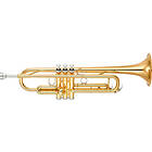 Yamaha YTR 4335 GII Bb Trumpet