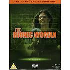 Bionic Woman - Season 1 (UK) (DVD)