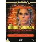 Bionic Woman - Season 2 (UK) (DVD)