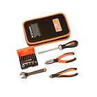 Bahco Verktygspaket 4750FB5ATS001; 36 st.