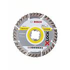 Bosch Diamantkapskiva 061599761C; 125 mm; 5 st.