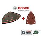 Bosch Slipplatta 2609001937