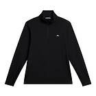 J.Lindeberg Luke Quarter Zip Mid Layer (Herr)