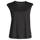 Casall Laser Mesh Muscle Tank (Dam)
