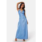 Y.A.S Athena Strap Maxi Twist Dress