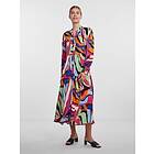 Y.A.S yasAlira LS Long Shirt Dress