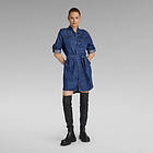G-Star Raw Denim Field Dress