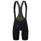 Q36.5 Grid Skin Bib Shorts Man