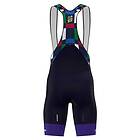 Santini Firenze Tour De France Official 2024 Bib Shorts Man