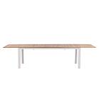 Venture Design Panama matbord Teak 224-324 x 100 cm