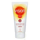 Vision Suncream SPF30 200ml