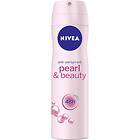 Nivea Pearl & Beauty Anti-Perspirant Deo Spray 150ml