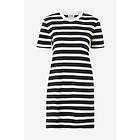 Esprit Klänning Padded T Dress