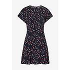 Tommy Hilfiger Klänning Small Ribbon F & SS Short Dress