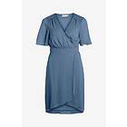 Vila viRilla V-neck 2/4 Short Dress