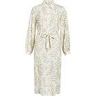 Object Klänning objEmira Tilda L/S Shirt Dress 131