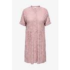 Only Carmakoma Klänning carSiha 2/4 Knee Dress Jrs
