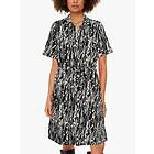 Saint Tropez Skjortklänning ValdaSZ Dress
