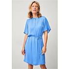 Saint Tropez Klänning Brianasz Flared Dress
