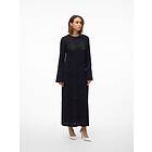 Vero Moda vmJayla LS O-neck 7/8 Knit Dress