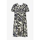 Vero Moda Klänning vmKate S/S Abk Dress Wvn