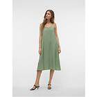 Vero Moda Klänning vmJosie Calf Singlet Dress Wvn