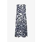 Vero Moda Curve vmcKate S/L Ankle Dress