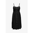 JDY Klänning Say Strap Linen Midi Dress Wvn