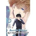 Associate Professor Akira Takatsuki's Conjecture, Vol. 3 (manga)