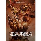 Frank Frazetta: An Artist's Tribute