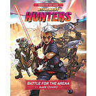 Star Wars Hunters: Battle For The Arena