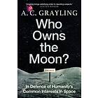 Who Owns the Moon?