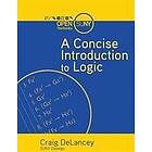 A Concise Introduction to Logic