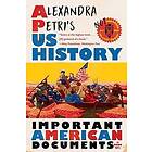 Alexandra Petri's US History