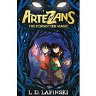 Artezans: The Forgotten Magic