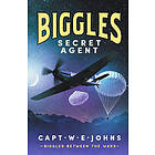 Biggles, Secret Agent