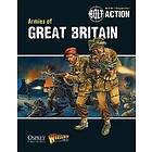 Bolt Action: Armies of Great Britain