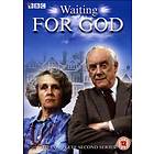 Waiting for God - Series 2 (UK) (DVD)