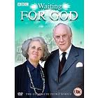 Waiting for God - Series 3 (UK) (DVD)