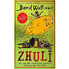 Zhuli