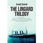 The Lingard Trilogy: The Rescue, a Romance of the Shallows; Almayer's Folly, a Story of an Eastern River; An Outcast of the Islands